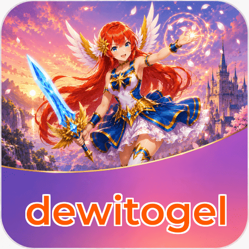 Fitur dewitogel