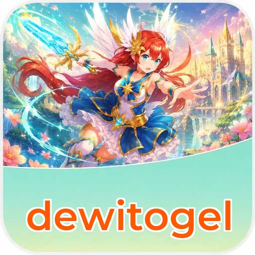 Infrastruktur Pengujian - dewitogel