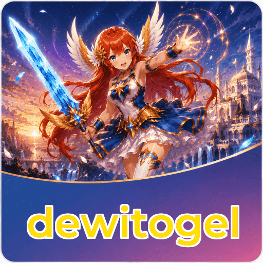 Tentang dewitogel